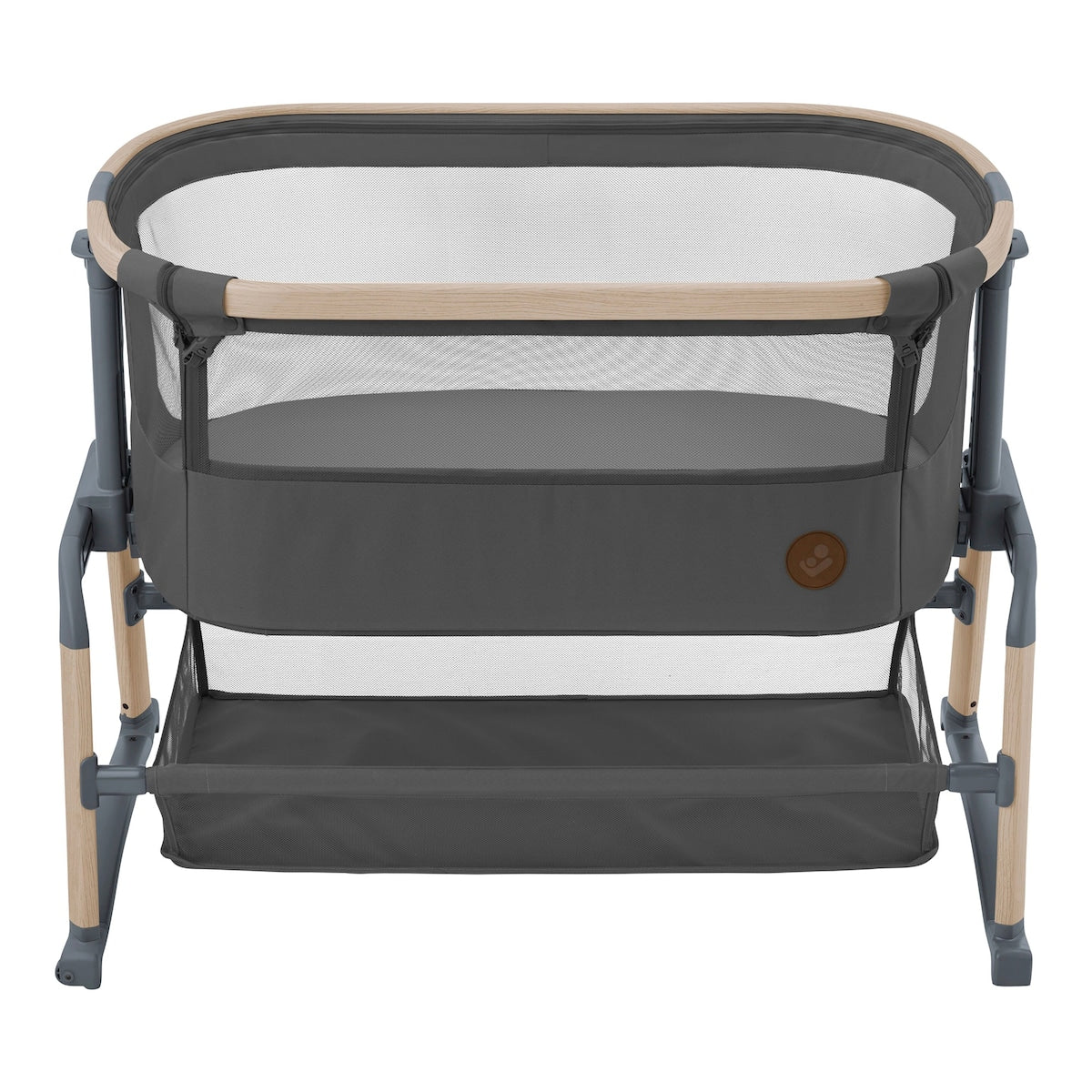 Bedside-seng Iora 5 høydeposisjoner 93x53 cm - Maxi-Cosi