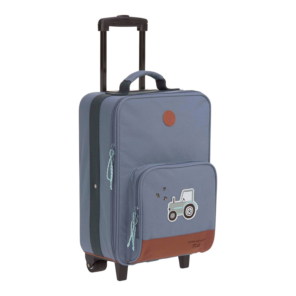 Barnetrolley Adventure 18,3 l vannavvisende - Lässig