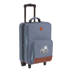 Barnetrolley Adventure 18,3 l vannavvisende - Lässig
