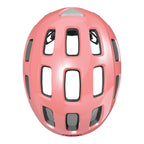 Sykkelhjelm Youn-I 2.0 med LED-baklys for ungdom - ABUS
