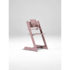 Tripp Trapp barnestol med sitepute Nordic Grey og babysett - Stokke