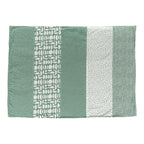 Babyteppe Classics patchwork 70x100 cm bomull - Ullenboom