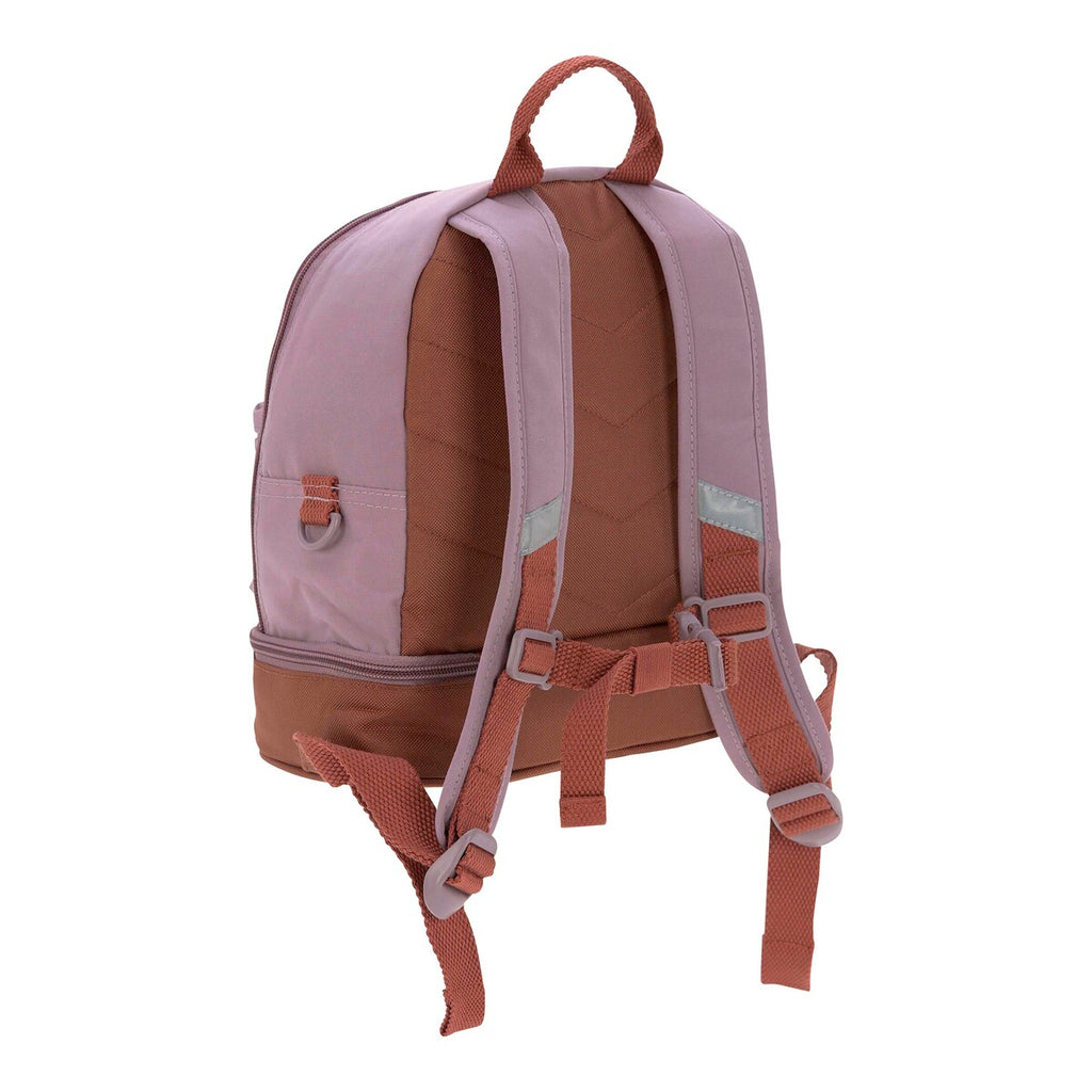 Barnehagesekk Mini Backpack Adventure 6 l fra 3 år - Lässig