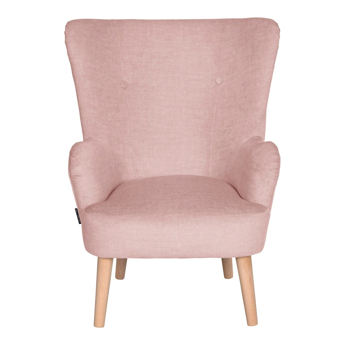 Barnestol Star 59x65x73 cm, maks 40 kg - Max Winzer