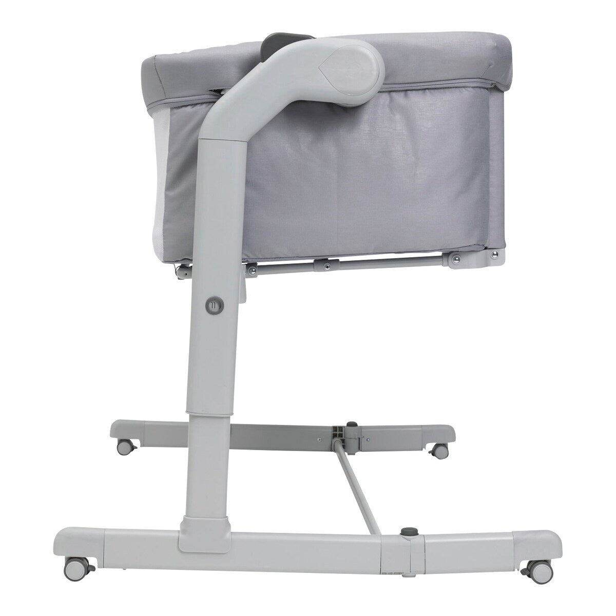 Bedside crib Next2me Magic Evo 11 høydenivåer fra fødsel - Chicco