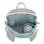 Barnehagesekk Tiny Backpack About Friends 3,5 l fra 2 år - Lässig