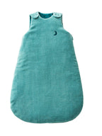 Vintersovepose for baby ALASKA, avtagbare ermer, TOG 3 - Vertbaudet