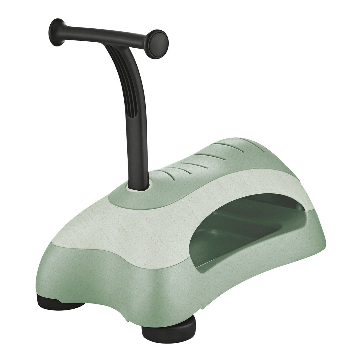 Gåbil Walk n' roll 2-i-1 ECO fra 6 mnd opptil 20 kg - Globber