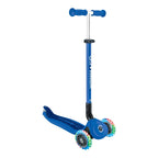 Sparkesykkel 3-i-1 Go-Up Active med lyshjul fra 15 mnd - Globber