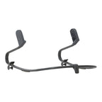 Babyvipp Bouncer Premium for Alpha og Beta fra fødsel - Hauck
