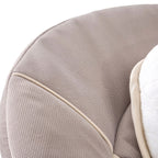 Babyvipp Alpha Bouncer 2in1 fra fødsel til 9 kg - Hauck