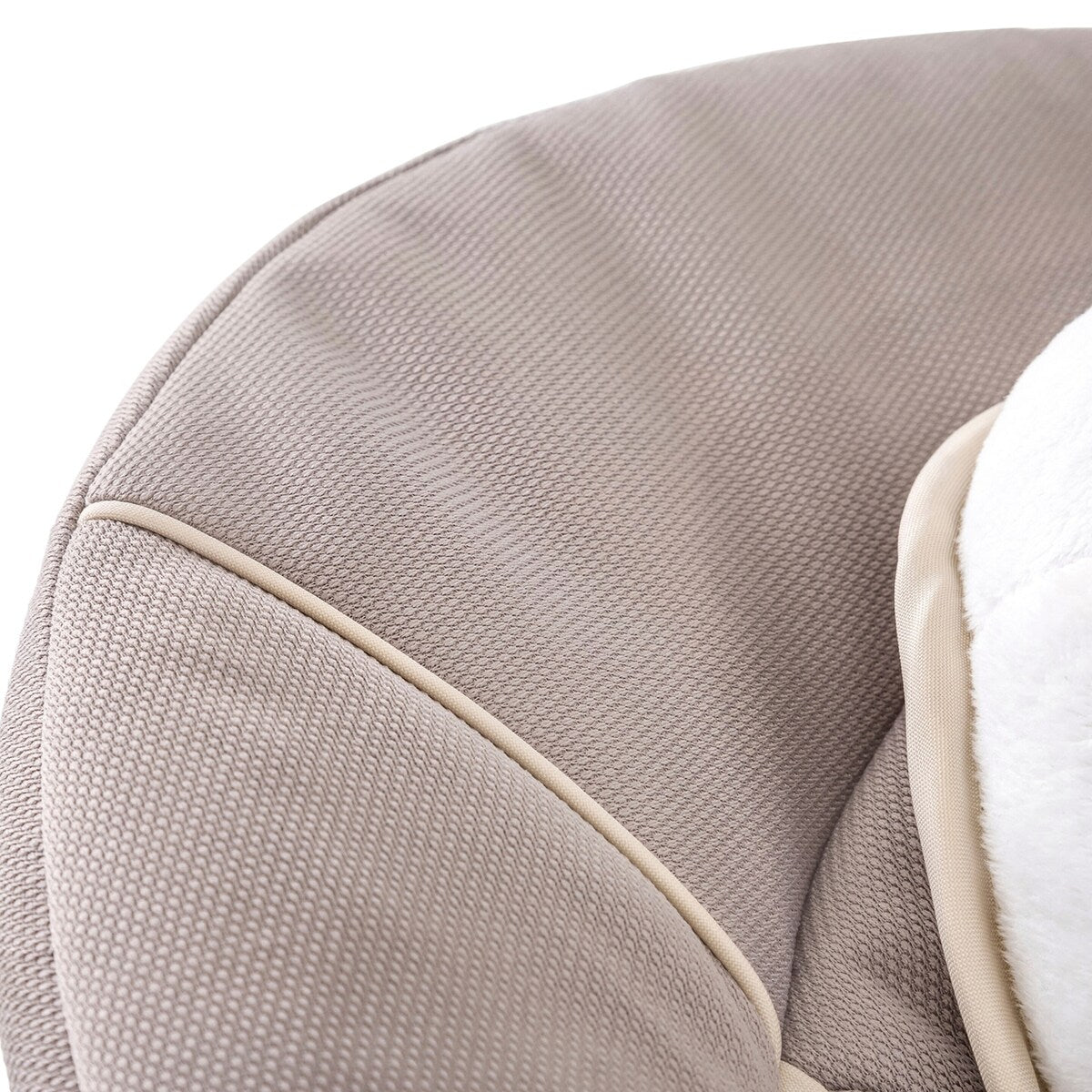 Babyvipp Alpha Bouncer 2in1 fra fødsel til 9 kg - Hauck