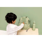 Barnehagesekk 7,5 l i bomull 31x23x10 cm - trixie