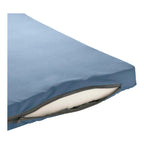 Reiseseng Sleep N Play SQ kvadratisk 97 x 97 cm, opptil 15 kg - Hauck