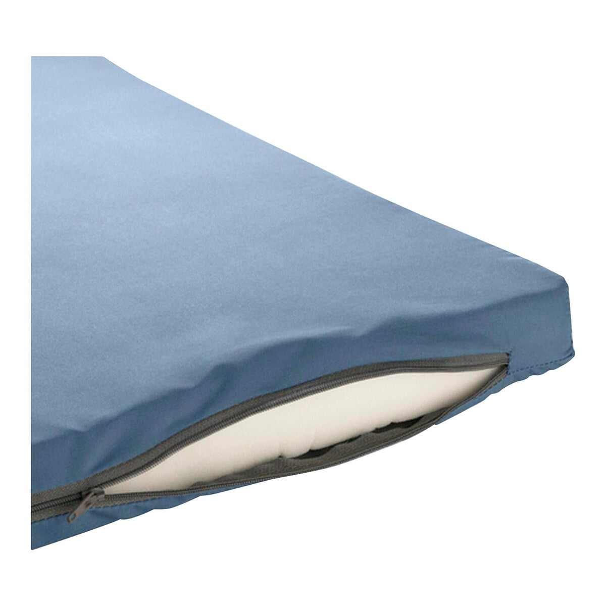 Reiseseng Sleep N Play SQ kvadratisk 97 x 97 cm, opptil 15 kg - Hauck