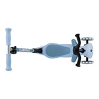 Sparkesykkel 3-i-1 Go-Up Active ECO med lyshjul fra 15 mnd - Globber