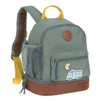 Barnehagesekk Mini Backpack Adventure 6 l fra 3 år - Lässig