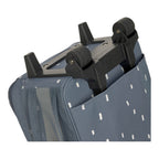 Barnetrolley Happy Prints 22 l fra 3 år - Lässig