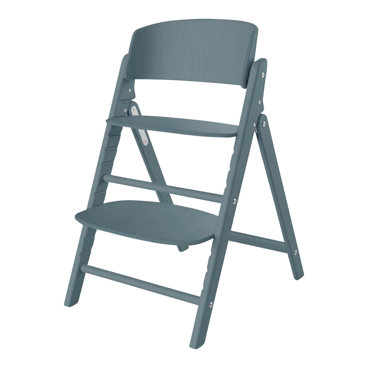 Barnestol CLICK & FOLD 3in1-sett med babysett i bøk - Cybex