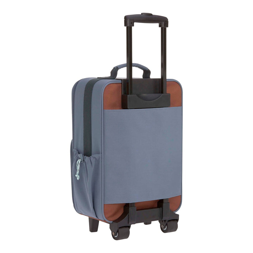 Barnetrolley Adventure 18,3 l vannavvisende - Lässig