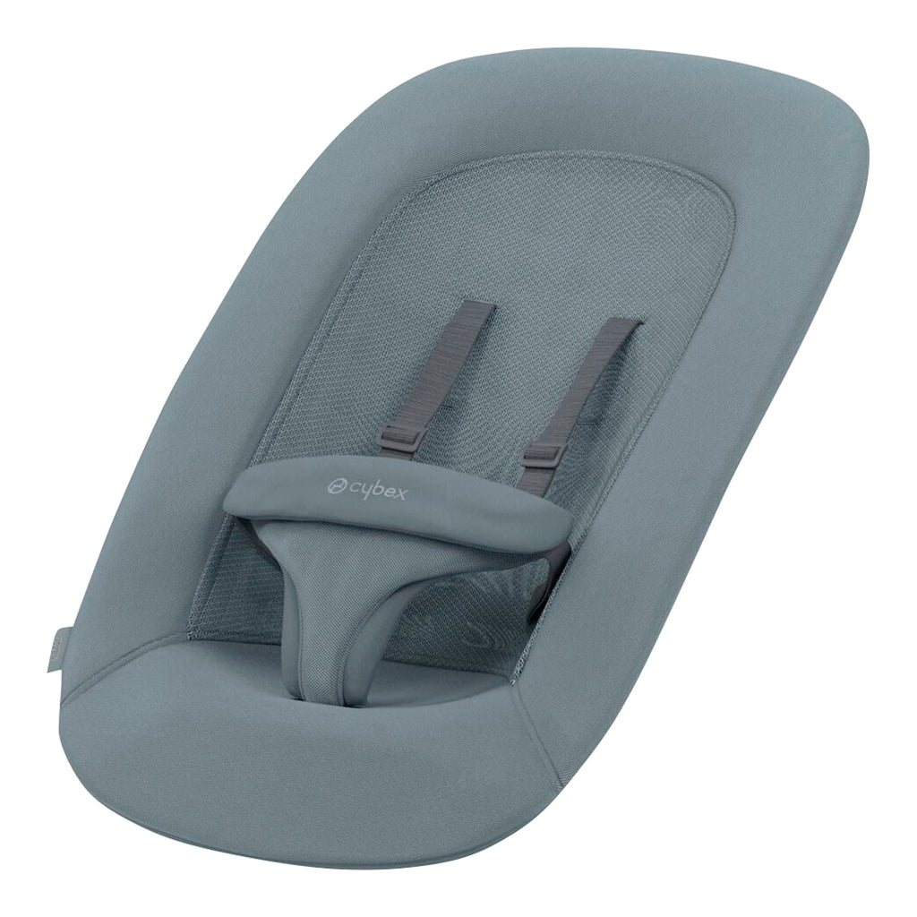 Trappestol Lemo 2.0 3-i-1 sett fra 6 mnd tre - Cybex