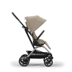 Sportsvogn Eezy S Twist+ 2 TPE Almond Beige - Cybex
