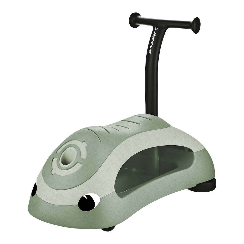Gåbil Walk n' roll 2-i-1 ECO fra 6 mnd opptil 20 kg - Globber