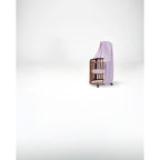 Sprinkelseng Sleepi Mini bøk 82x67 cm fra 0 mnd - Stokke