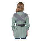 Bæresele Embrace Soft Air Mesh, 3 bæreposisjoner - Ergobaby