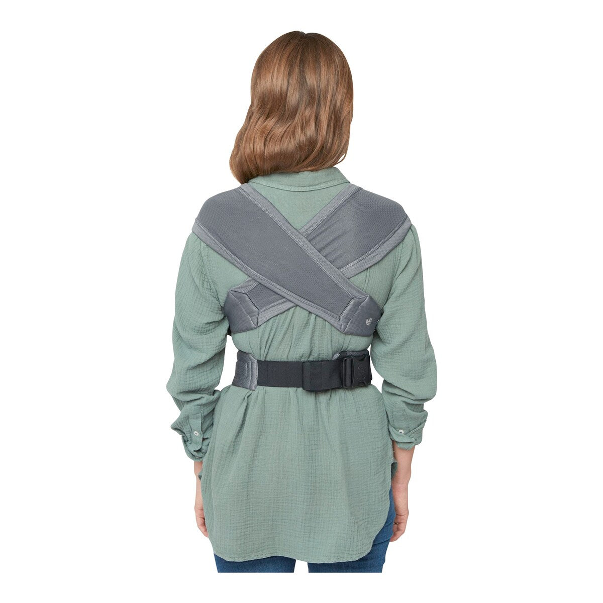 Bæresele Embrace Soft Air Mesh, 3 bæreposisjoner - Ergobaby