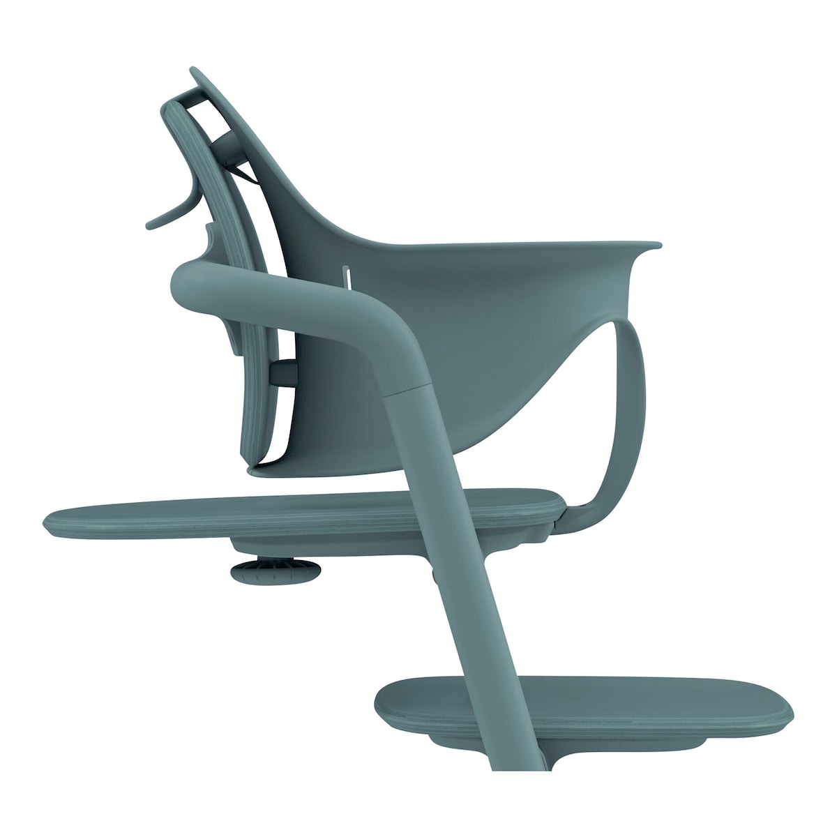 Trappestol Lemo 2.0 3-i-1 sett fra 6 mnd tre - Cybex