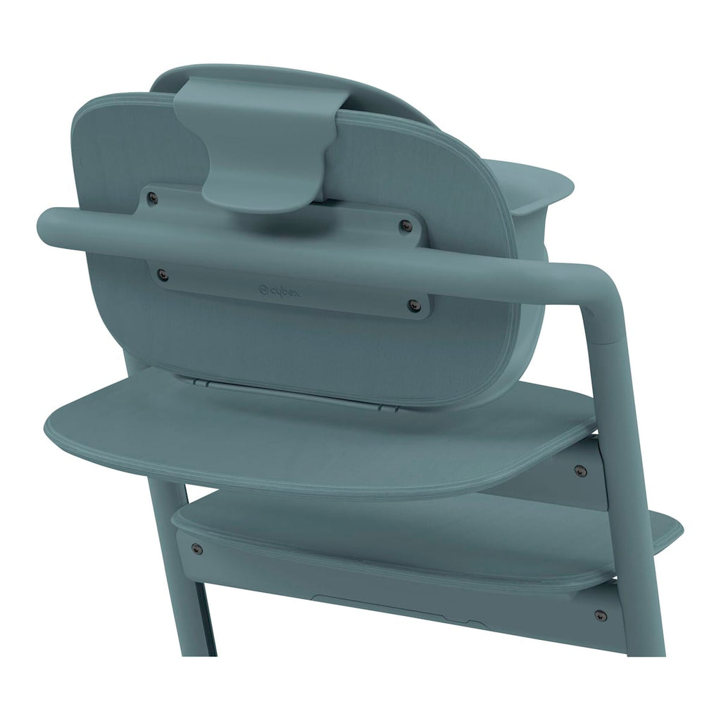 Trappestol Lemo 2.0 3-i-1 sett fra 6 mnd tre - Cybex