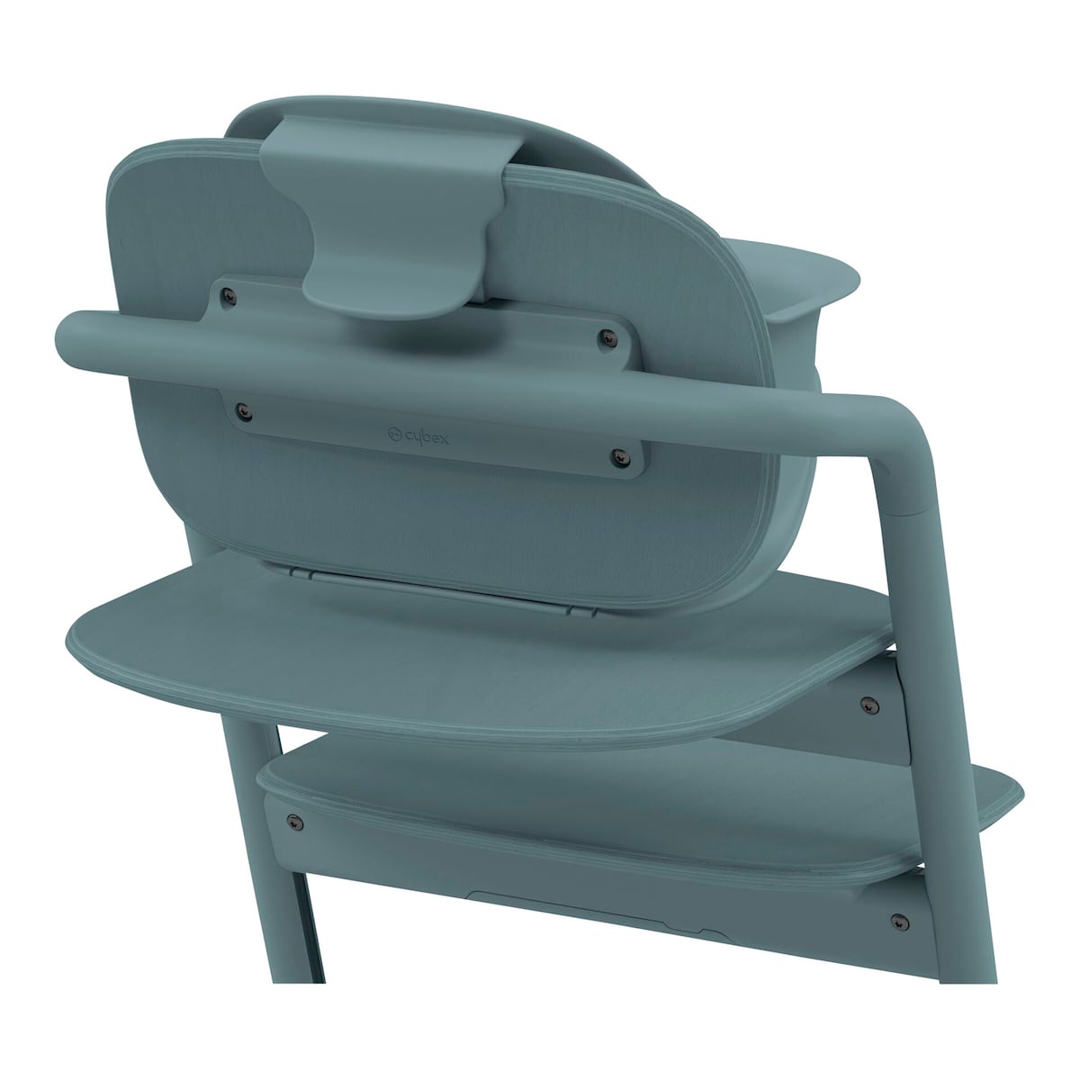 Trappestol Lemo 2.0 3-i-1 sett fra 6 mnd tre - Cybex