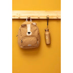 Barnehagesekk 7,5 l i bomull 31x23x10 cm - trixie