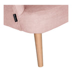 Barnestol Star 59x65x73 cm, maks 40 kg - Max Winzer