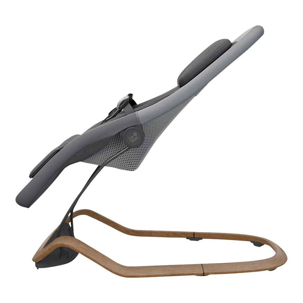 Babyvipp Dove Pro fra fødsel til 15 kg med vibrasjoner - Maxi-Cosi