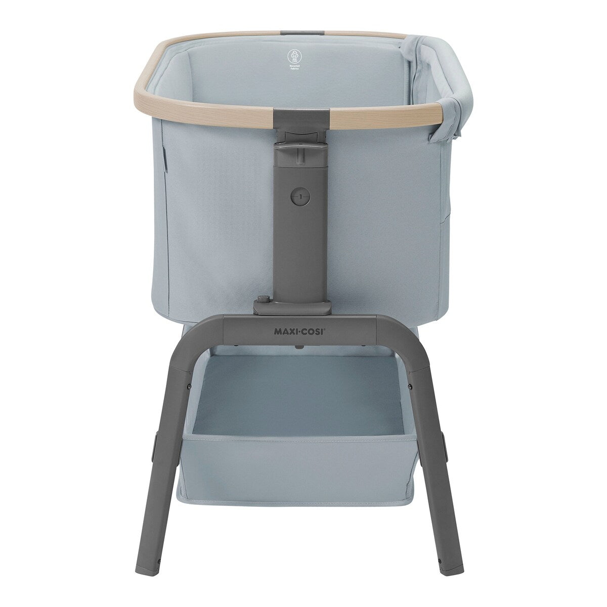 Bedside-seng Iora 5 høydeposisjoner 93x53 cm - Maxi-Cosi
