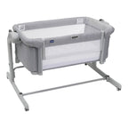 Bedside crib Next2me Magic Evo 11 høydenivåer fra fødsel - Chicco