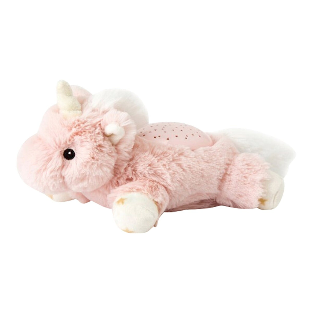 Nattlys med projektor Dream Buddies, fra fødsel - Cloud B