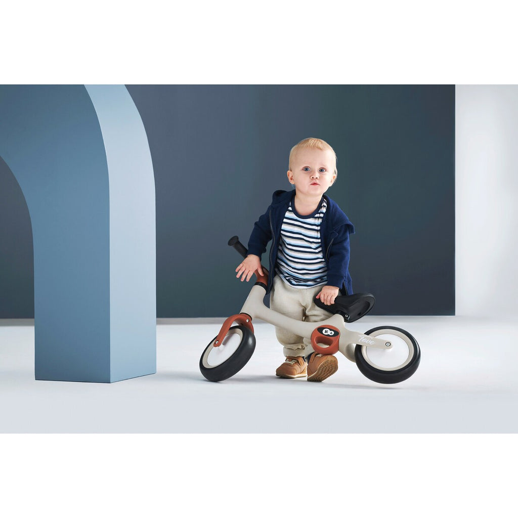 Balanssykkel TOVE fra 18 mnd, 2 kg, maks 25 kg - Kinderkraft