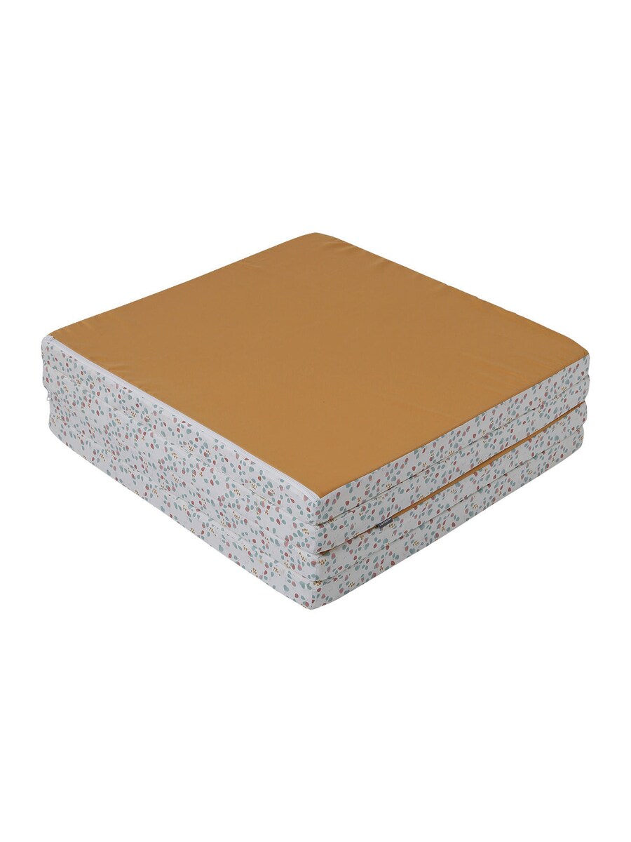 Gulvmadrass for barn sammenleggbar 140x140 cm - Vertbaudet