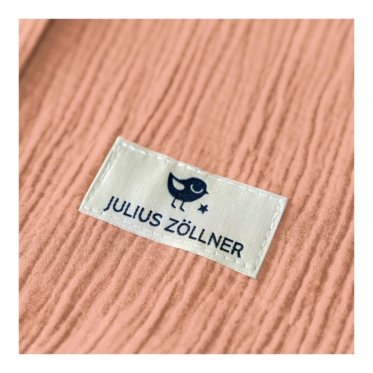Sovepose sommer musselin 0.5 TOG bomull - Julius Zöllner
