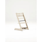 Trappestol Tripp Trapp med Newborn sett 79 cm bøk - Stokke