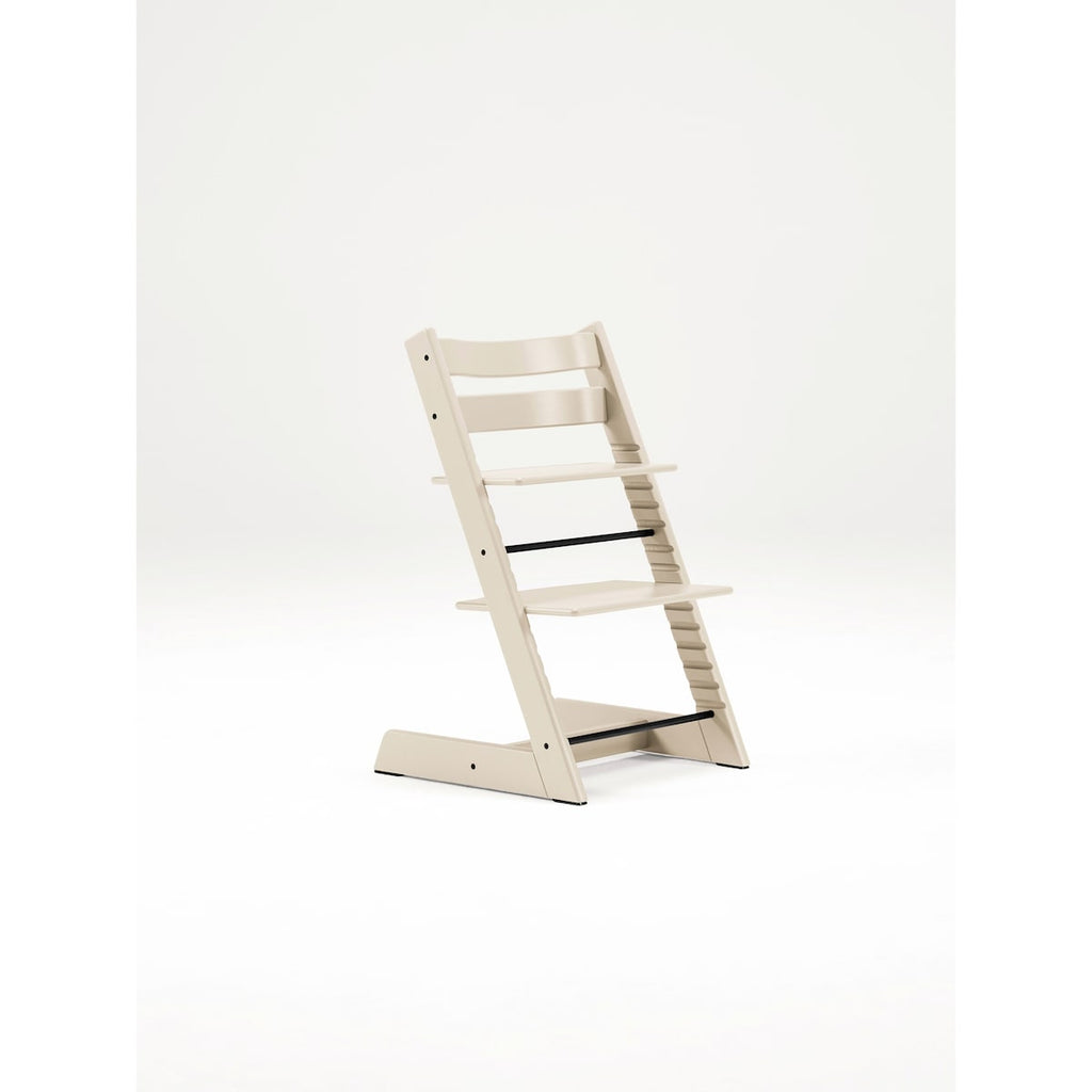 Tripp Trapp barnestol med babysett, bøk, fra 6 mnd - Stokke