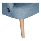 Barnestol Star 59x65x73 cm, maks 40 kg - Max Winzer