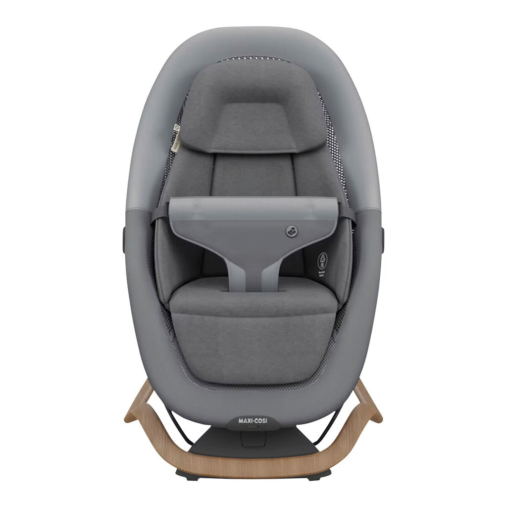 Babyvipp Dove Pro fra fødsel til 15 kg med vibrasjoner - Maxi-Cosi