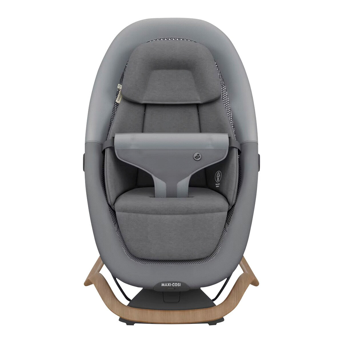 Babyvipp Dove Pro fra fødsel til 15 kg med vibrasjoner - Maxi-Cosi