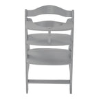 Alpha+ trappestol med babyvipp Alpha Bouncer Premium - Hauck
