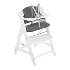 Sittepute Select musselin for Alpha+ barnestol, 2-delt - Hauck