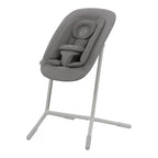Trappestol Lemo 2.0 4-i-1 sett fra fødsel aluminium - Cybex